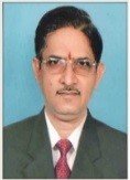 Prof. R. B. V. Subrahmanyam