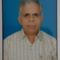 Prof. Nukala Suryanarayana Murthy