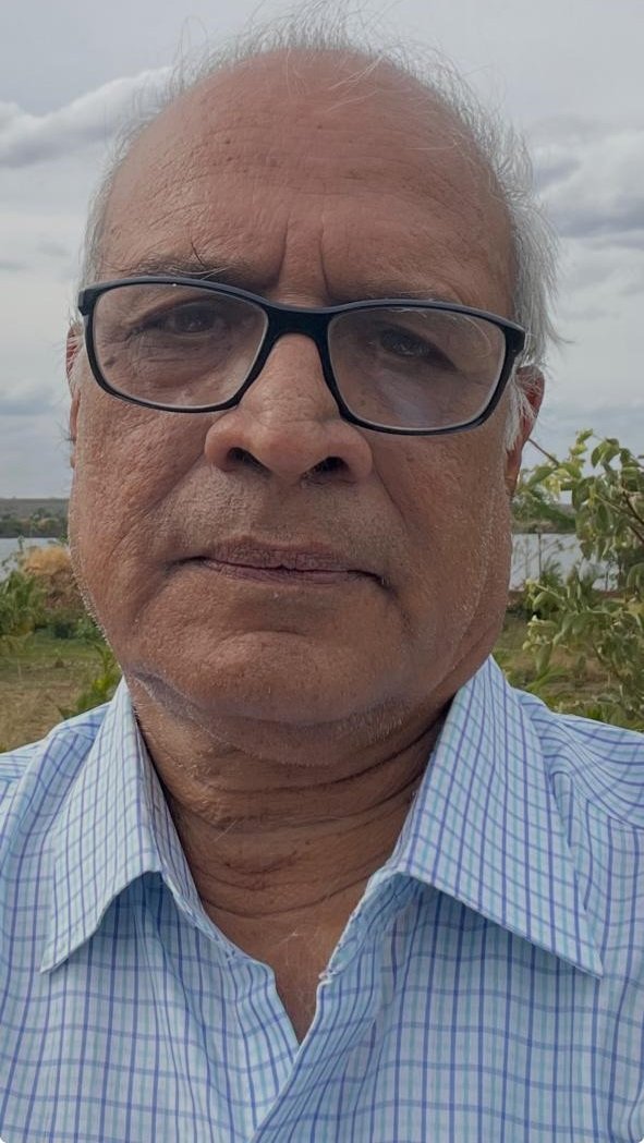 Dr. Kodali Babu Rao