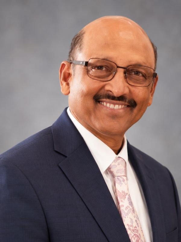Prof. Bhaskara R. Jasti