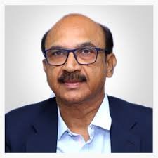 Prof. Madhu Murthy, Chancellor