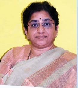 Prof. Sirisha, IQAC Coordinator