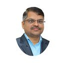 Prof. Upender, NIRF Coordinator