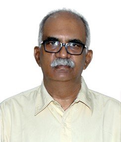 Dr. Kodali Rambabu, Vice-Chancellor