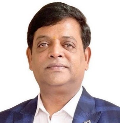Prof. P. Ramesh Babu
Registrar