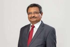 Dr. Ramesh Reddy, Principal
