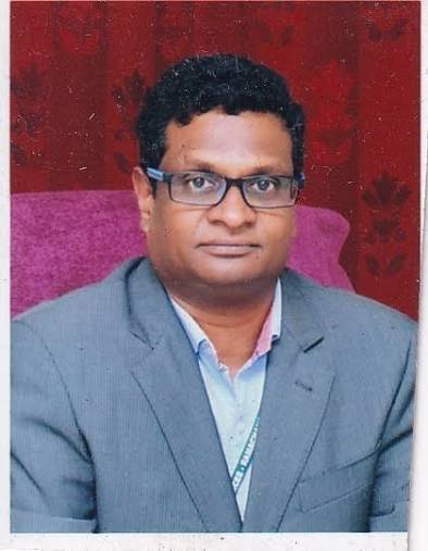 Dr. Dola Sanjay -Principal
