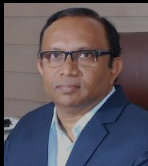 Dr. Hanumantha Rao, Principal