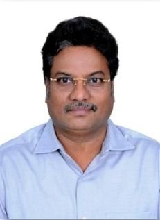 Dr. Vamshi, Principal