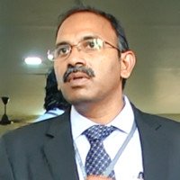 Dr. B. S. B. Reddy, Principal