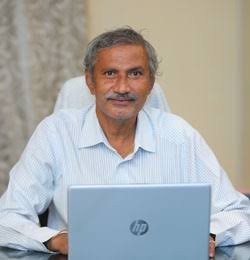 Dr.J Apparao Principal